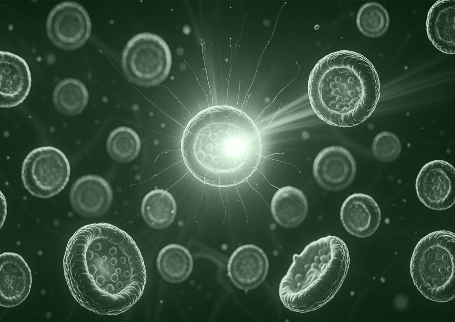 Optogenetics-enabled discovery